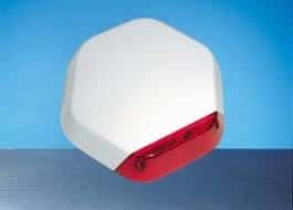 (image for) Elmdene Quartz Decoy Red Cover Red Lens